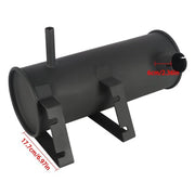 DURAFORCE Replacement Exhaust Muffler 1967-1981 For 2-Cycle Golf Carts 65231-67C 65247-79