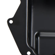 DURAFORCE 265-833 Transmission Oil Pan Fit For Dodge Avenger 2.4L l4 GAS DOHC Naturally