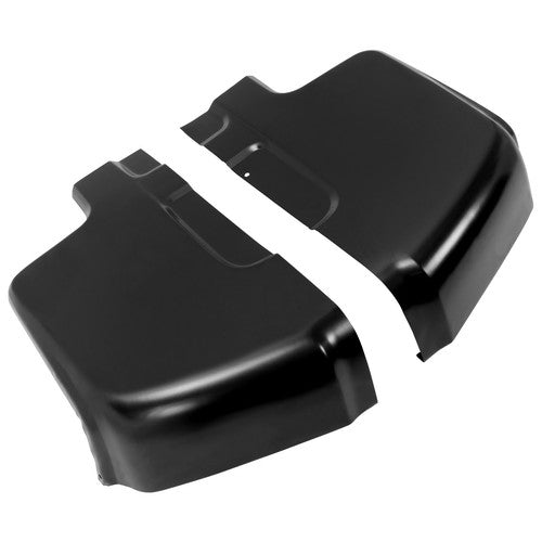 67-72 Chevy C10 GMC Truck Cab Corner Rocker Panel Cab Mount Floor Pan 12 PCS
