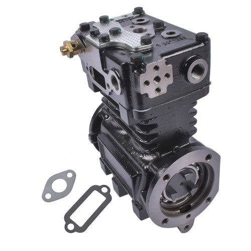 DURAFORCE TF-550 Air Compressor for Cummins N14 Engine 3016642 3417958 107506X 107507BXR