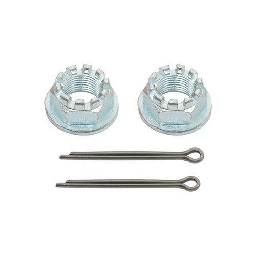 DURAFORCE Rear Differential Axle Shaft Wheel Hub For Honda TRX300FW Fourtrax 300 1992-2000