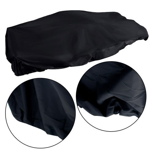 DURAFORCE Waterproof Pedal Boat Cover Heavy Type Waterproof Fit 3 Or 5 Person Paddle NEW