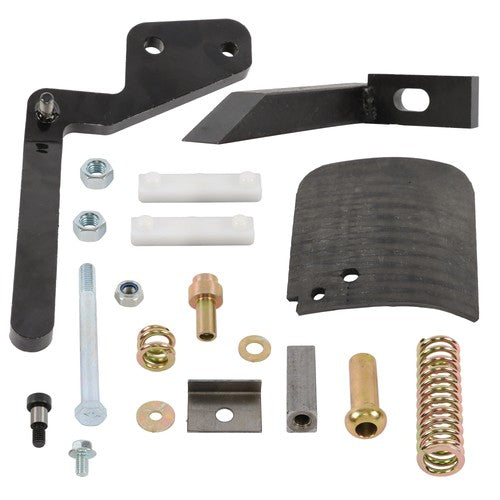DURAFORCE 6565189 RH Bobtach Handle Wedge Rebuild KIT for Bobcat 741 742 743 843