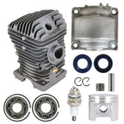 DURAFORCE 1123 020 1216 Cylinder Piston Kit For STIHL MS210 MS230 021 023 Chainsaw