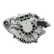 DURAFORCE Alternator 80A 12V for Nissan Sentra GXE, XE 1997-1999 200SX 1997-1998 1.6L L4