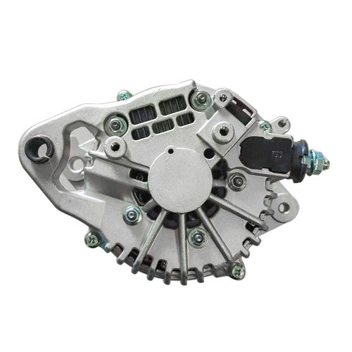 DURAFORCE Alternator 80A 12V for Nissan Sentra GXE, XE 1997-1999 200SX 1997-1998 1.6L L4
