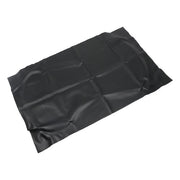 DURAFORCE Front Seat Covers Protector Cushion Black Fit For Club Car Precedent Golf Cart