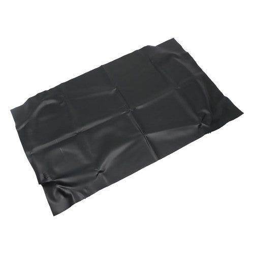 DURAFORCE Front Seat Covers Protector Cushion Black Fit For Club Car Precedent Golf Cart