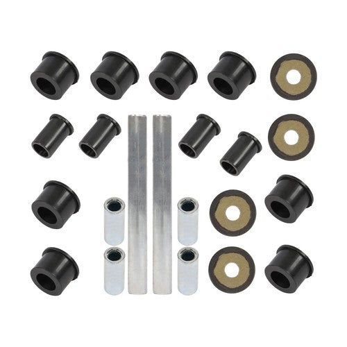 DURAFORCE ATV For Honda Foreman 500 TRX500 2005-2013 Front Upper & Lower A Arm Bushing Kit