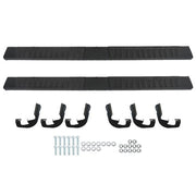 DURAFORCE For Silverado Sierra 1500 2019-2023 Crew Cab 6" Side Steps Running Boards New