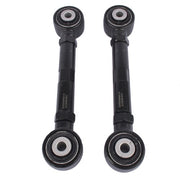 DURAFORCE New Rear Adjustable Toe Control Arms Set for Tesla Model X 2015-2020 S 2013-2020