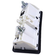 DURAFORCE Rear Trunk Tailgate Door Switch 5N0827566T for Volkswagen Jetta Tiguan 2009-2018