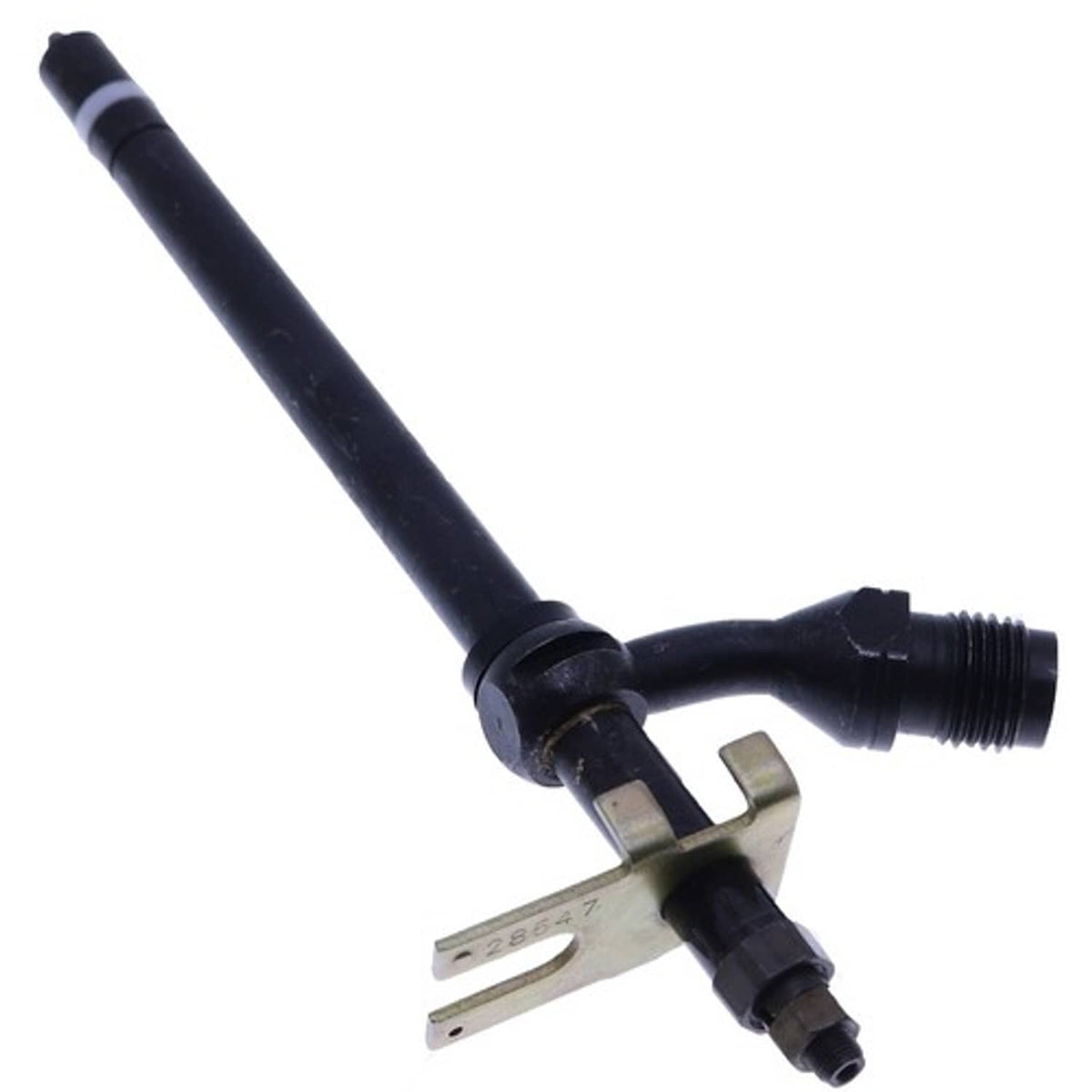 Fuel Injector for Case Excavator 980 980B 50E 1370 1470 2470 1450 w/50 ...
