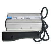 DURAFORCE 48 Volt 6A Golf Cart Battery Charger Fit For EzGo RXV Ez Go Ez-Go RXV Style Plug