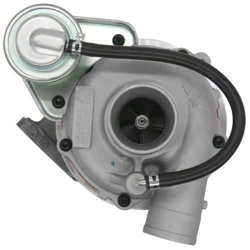 DURAFORCE RHF4 VB420081 13575-6180 AS12 Turbo For SHIBAURA N844L Perkins New Hollander