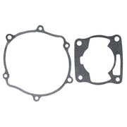 DURAFORCE NEW Complete Gasket Kit Set Top And Bottom End For Yamaha YZ85 2002-2017