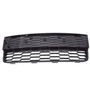 DURAFORCE Front Lower Grille Replacement Plastic Suit For Ford Focus S/SE 2012 2013 2014