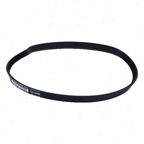 DURAFORCE V Ribbed Belt 4943125 4946198 for Cummins Engine QSB5.9 CM850