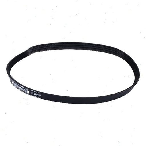 DURAFORCE V Ribbed Belt 4943125 4946198 for Cummins Engine QSB5.9 CM850