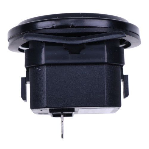 DURAFORCE Hour Meter AM120893 For John Deere 317 Onan 316 318 312 314 322 332 430 420