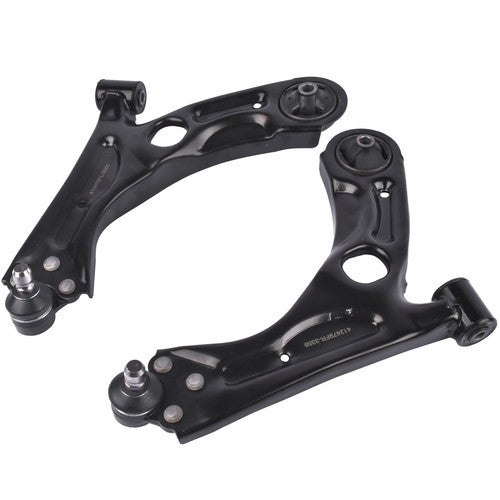 DURAFORCE 2Pcs Front Lower Control Arm LH RH w/ Ball Joint Fits Chevy Sonic 1.4L 1.8L l4