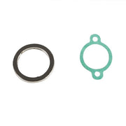DURAFORCE Cylinder Piston Gasket Top End Rebuild Kit For Yamaha YFZ450R 95mm 2009-2021
