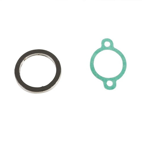 DURAFORCE Cylinder Piston Gasket Top End Rebuild Kit For Yamaha YFZ450R 95mm 2009-2021