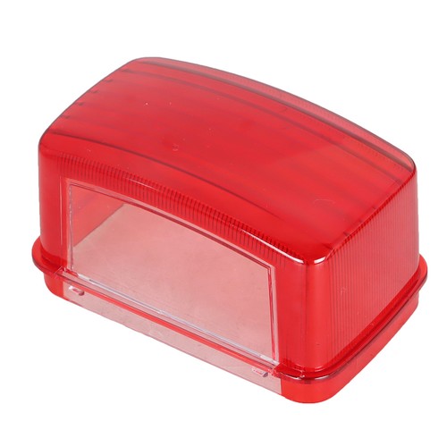 DURAFORCE Red UTV Tail Light Fit For 2003 2004 Yamaha Bear Tracker 250YFM250X