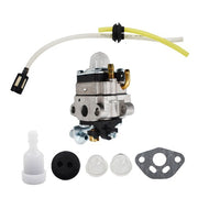 DURAFORCE Carburetor Kit For Honda GX22 GX25 FG100 GX31 GX35 16100-ZM5-803 4 Stroke Engine