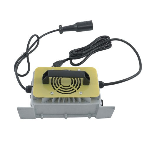DURAFORCE Lithium Battery Charger For Club Car DS Precedent 58.4Volt 18Amp Golf Carts