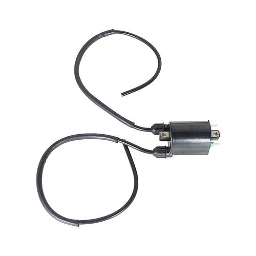 DURAFORCE For Kawasaki Vulcan 1500 Classic 1997-2008 Complete Ignition Coil Wire Cap Kit