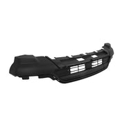 DURAFORCE Front Lower Bumper Valance Plastic Fit For Ford Explorer 2020-2022 LB5Z17D957FA
