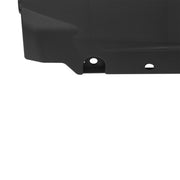 DURAFORCE IN1224100 Radiator Support Cover for Infiniti G37 Q60 2Dr 2008-2013 Front Upper