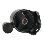 DURAFORCE For 2007 2008 2009 2010 Hyundai Elantra Pair Fog Light Engine Motor Mount 4pcs