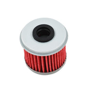 DURAFORCE 5x Oil Filter Fit For Honda TRX450R CRF250X CRF450X CRF250R CRF450R CRF150R USA