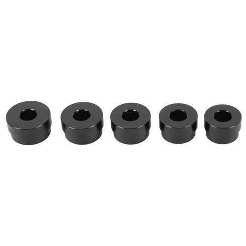 DURAFORCE 43-Piece Bearing Press Kit Bearing Race and Seal Driver Installation Tools Set