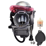 DURAFORCE Carburetor for Kawasaki KVF360 PRAIRIE 360 2003-2013 US