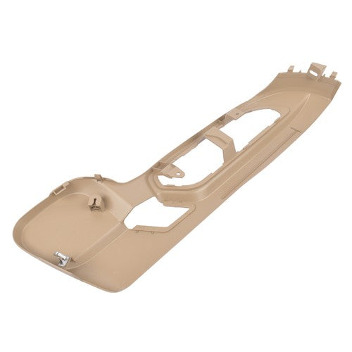 DURAFORCE TAN Drivers Seat Switch Trim Bezel For 2009 Chevy Traverse 2010 Saturn Outlook