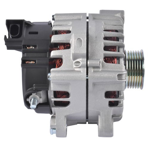 DURAFORCE Alternator 180A 12V for Kia Sedona 2019-2021 Cadenza 2017-2020 Sorento 2019-2020