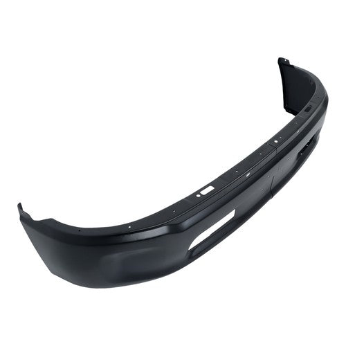 DURAFORCE Replacement Steel Black Front For RAM 1500 13-18/Ram 1500 Classic 19-23 Bumper