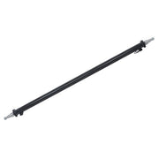 DURAFORCE For 6000lbs Trailer Axle Only Beam With Idler 74" Spring Center 89" Hub Face