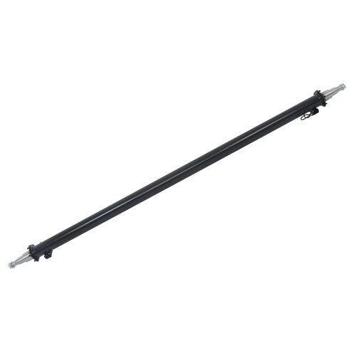 DURAFORCE For 6000lbs Trailer Axle Only Beam With Idler 74" Spring Center 89" Hub Face