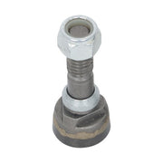 DURAFORCE 20 Pack Stump Grinder Teeth Compatible 900 For Stump Removal