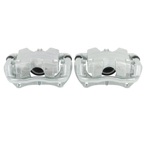 DURAFORCE Front Pair Brake Calipers W/ Bracket18-B5329 For Chevrolet Cruze 2014-2015 2.0L