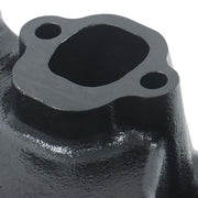 DURAFORCE NEW Exhaust Manifold Assembly 3857656 3852338 For Volvo Penta OMC GLM 4.3L V6