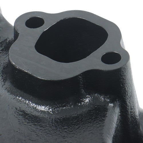 DURAFORCE NEW Exhaust Manifold Assembly 3857656 3852338 For Volvo Penta OMC GLM 4.3L V6