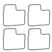 DURAFORCE For Honda GL1200 VF700 VT750 VT1100 GL1500 4 Float bowl gaskets kit
