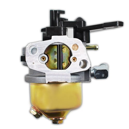 DURAFORCE Snow Blower Carburetor Kit For Toro 127-9008 38563 38741 38742 38743 38744 38751