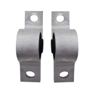 DURAFORCE 2Pcs Front Lower Control Arm Bushing For Subaru Impreza Legacy Baja Forester