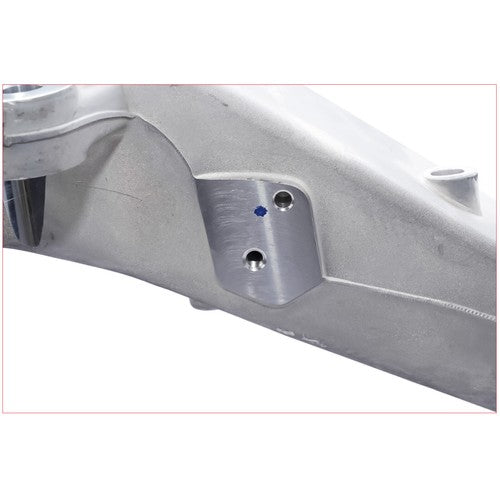 DURAFORCE Front Driver Left LH Steering Knuckle for Tesla Y 2020 2021 2022 2023 118831100E
